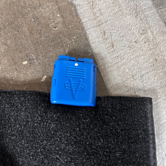 COPY - Vital Wear VItal Wrap System VIT - 00002 Replacement Black Wrap only - Picture 2 of 9